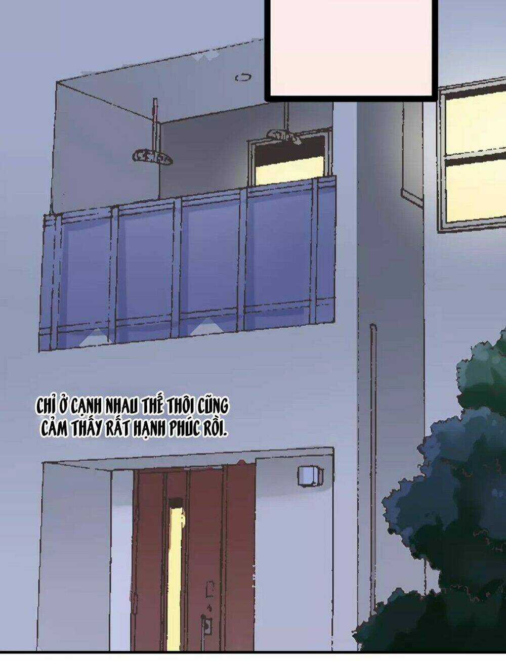 Một Giây Để Hôn Em Chapter 28 trang 31