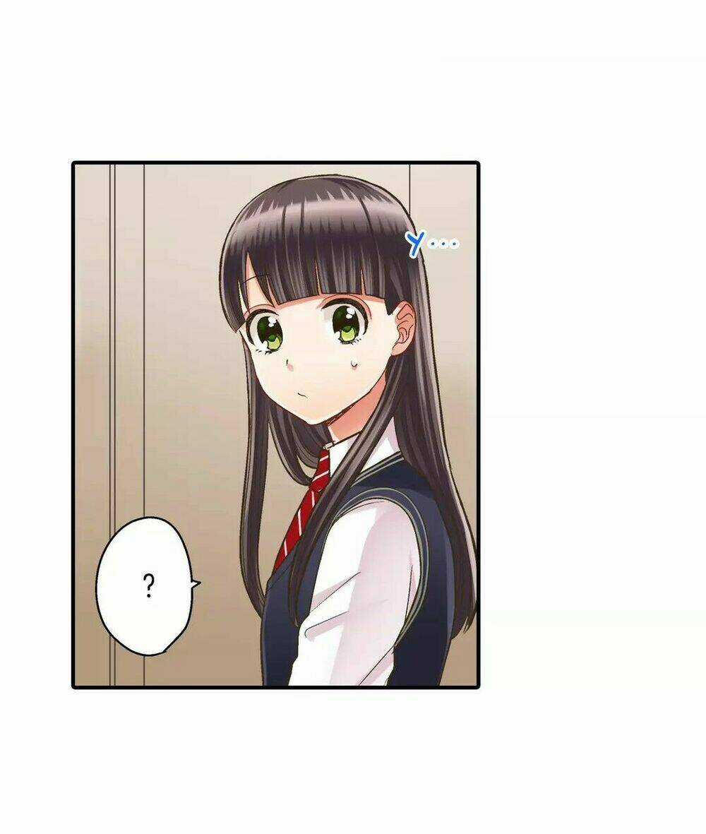 Một Giây Để Hôn Em Chapter 28 trang 33