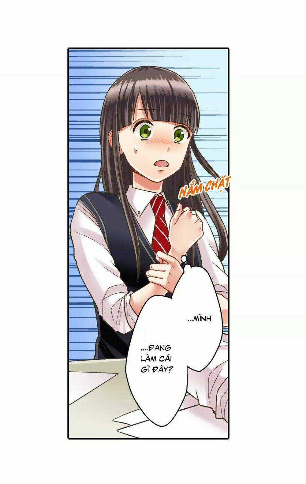 Một Giây Để Hôn Em Chapter 28 trang 38