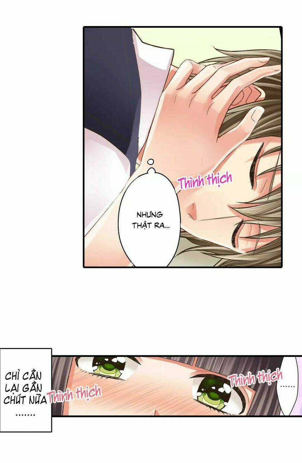 Một Giây Để Hôn Em Chapter 28 trang 43