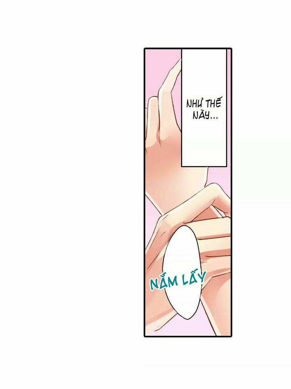 Một Giây Để Hôn Em Chapter 28 trang 44