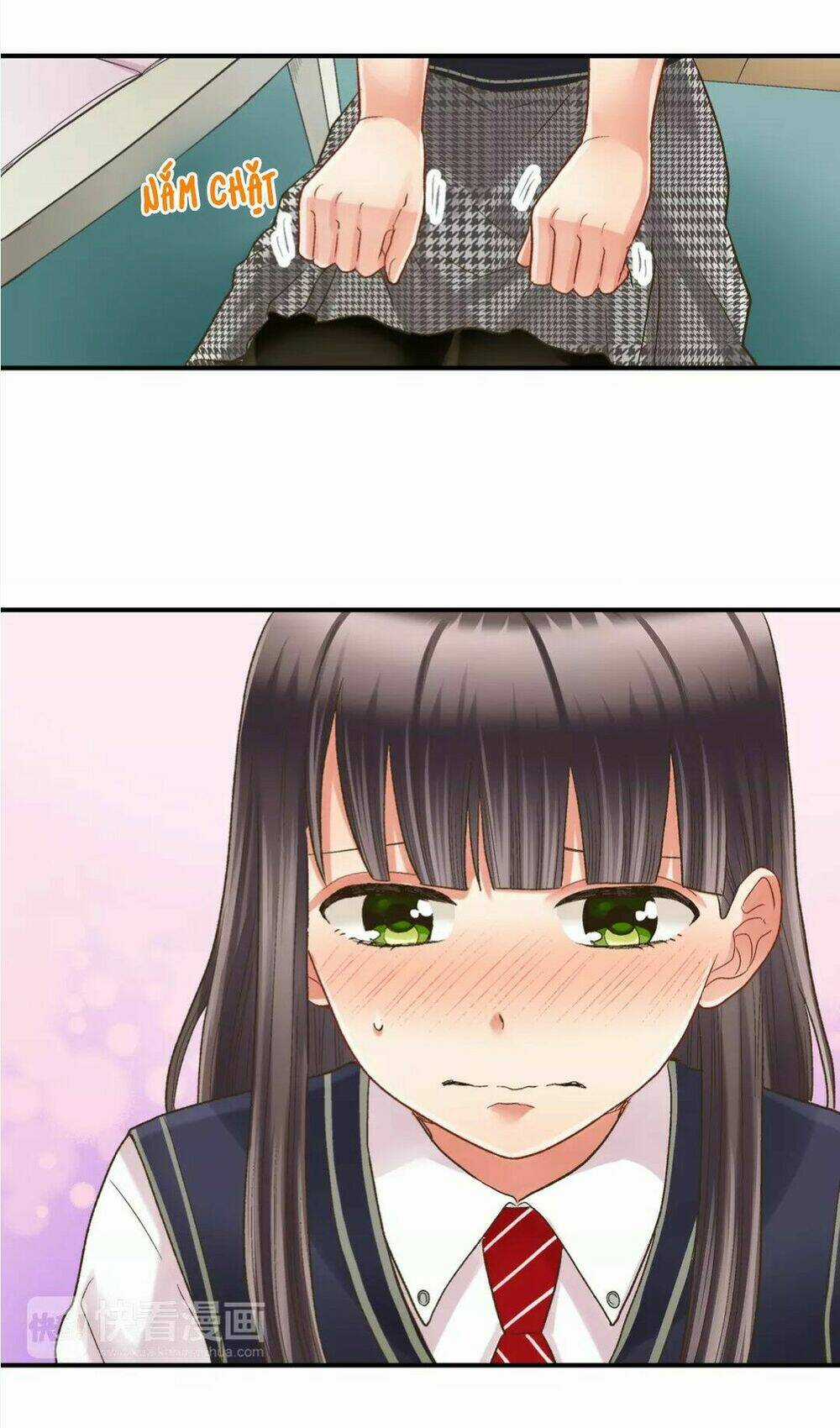 Một Giây Để Hôn Em Chapter 29 trang 12