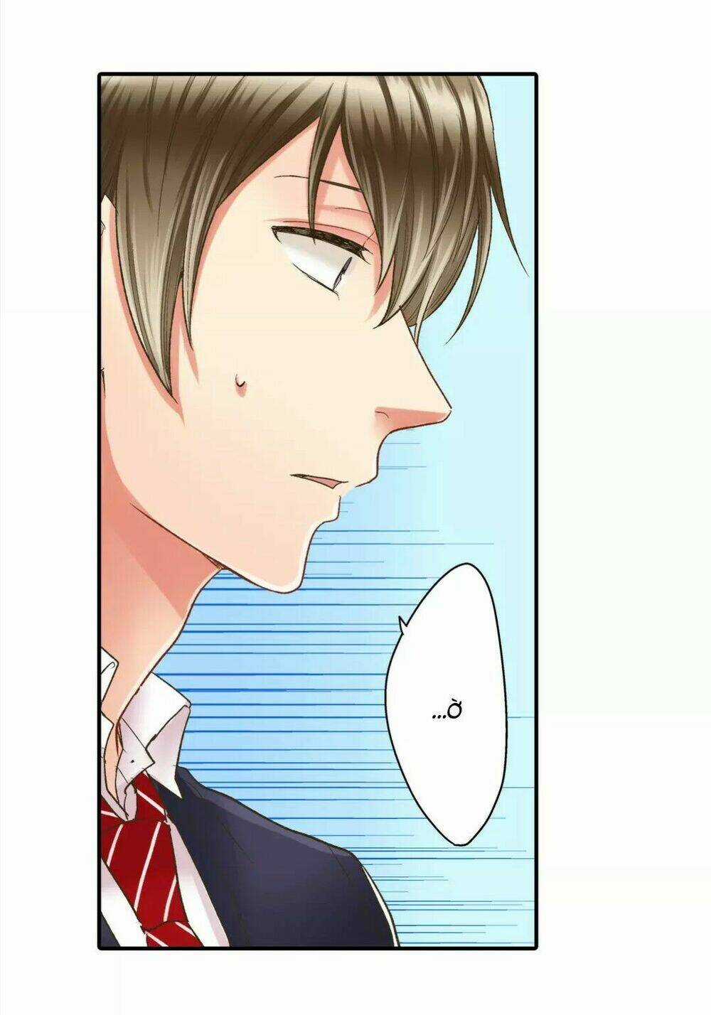 Một Giây Để Hôn Em Chapter 29 trang 13