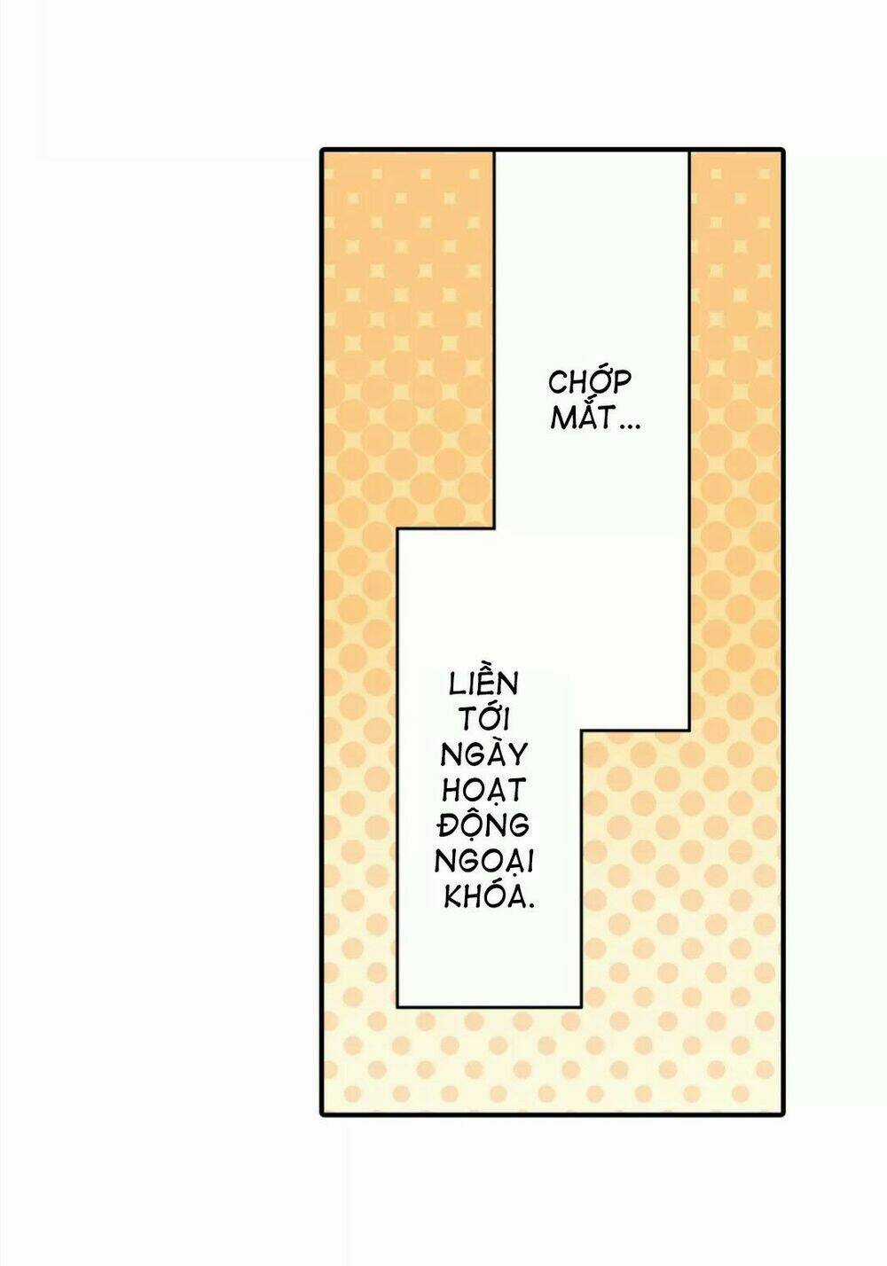 Một Giây Để Hôn Em Chapter 29 trang 22