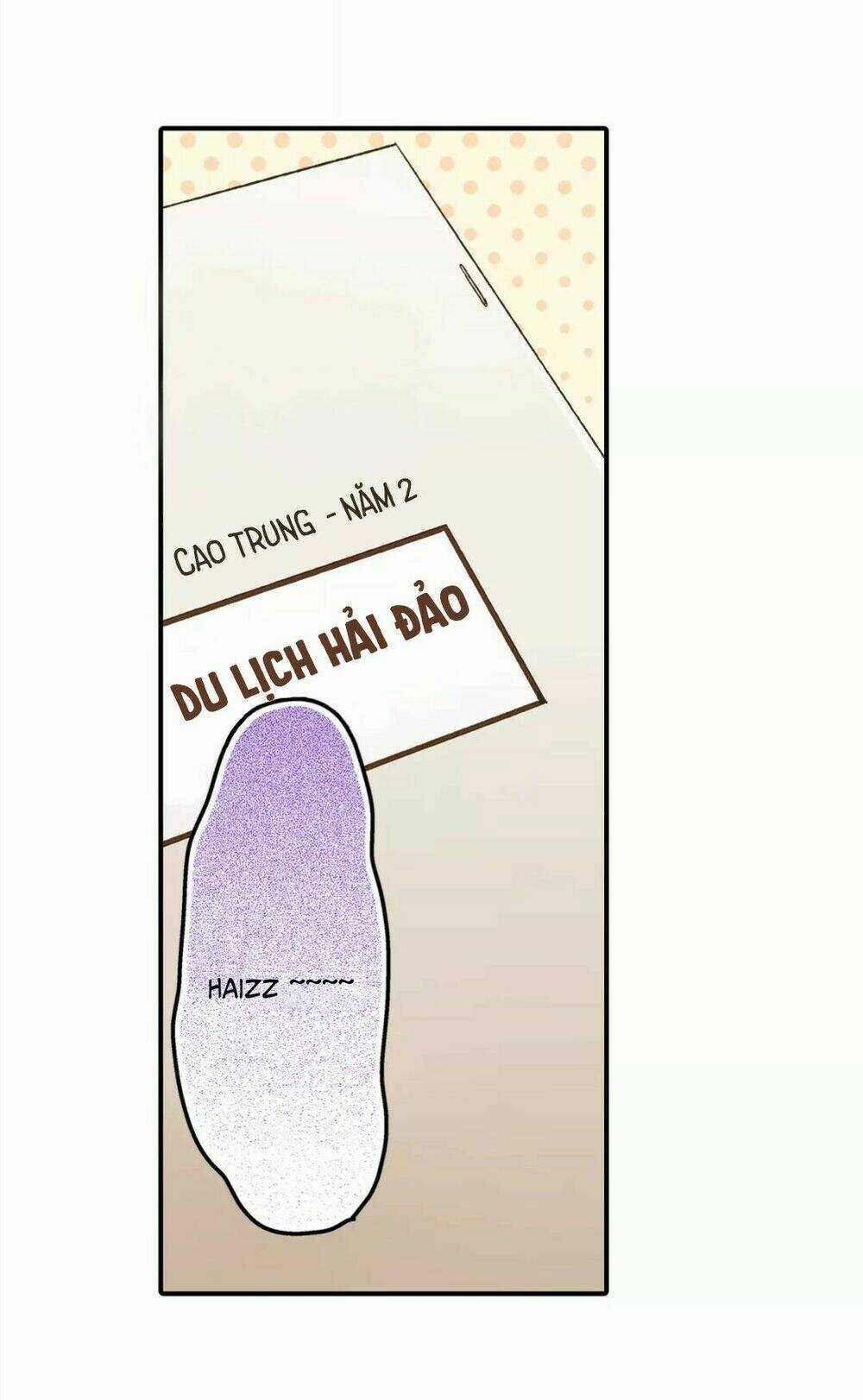 Một Giây Để Hôn Em Chapter 29 trang 23