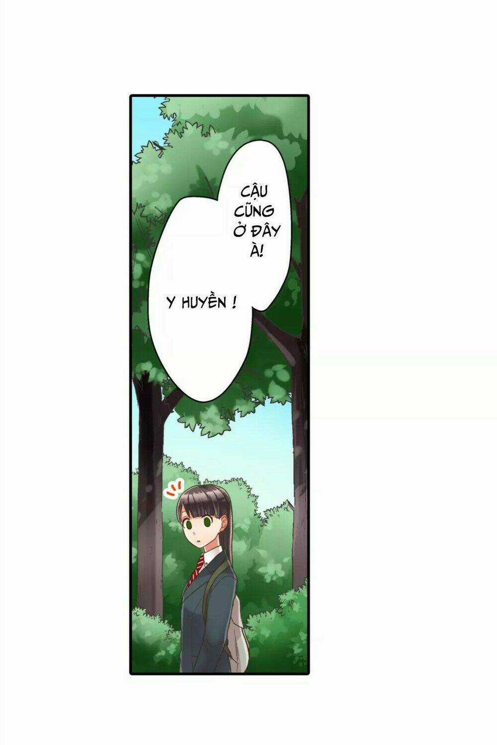 Một Giây Để Hôn Em Chapter 29 trang 26