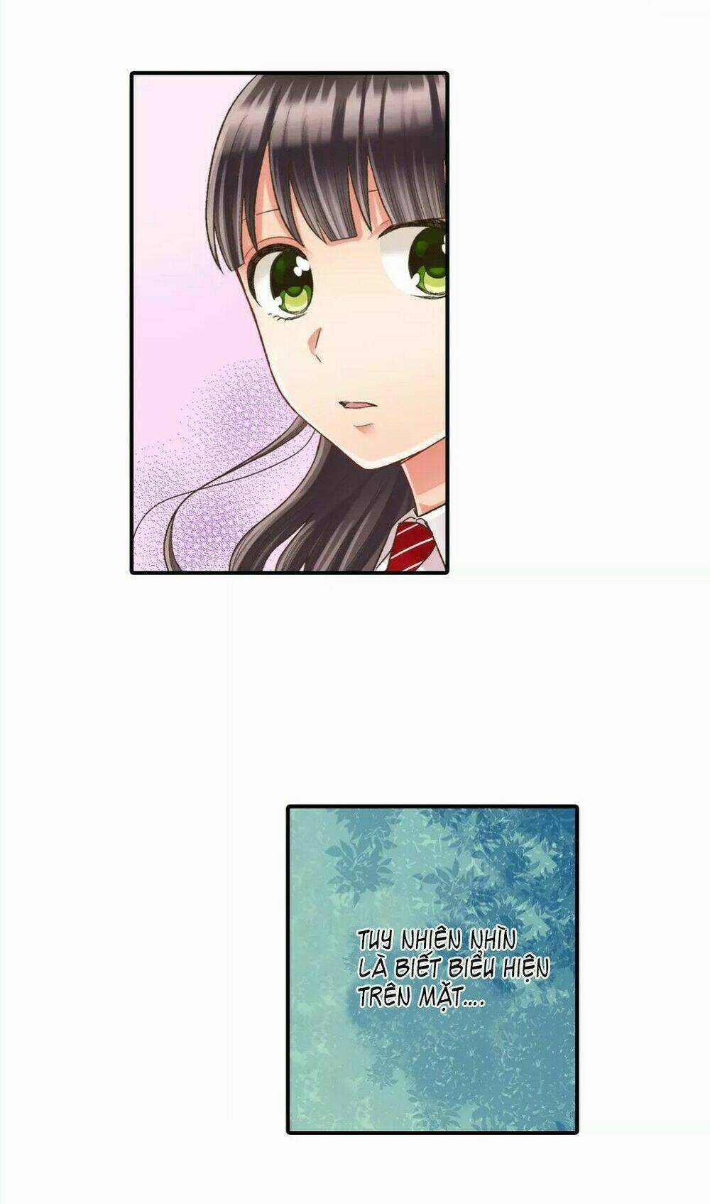 Một Giây Để Hôn Em Chapter 29 trang 28