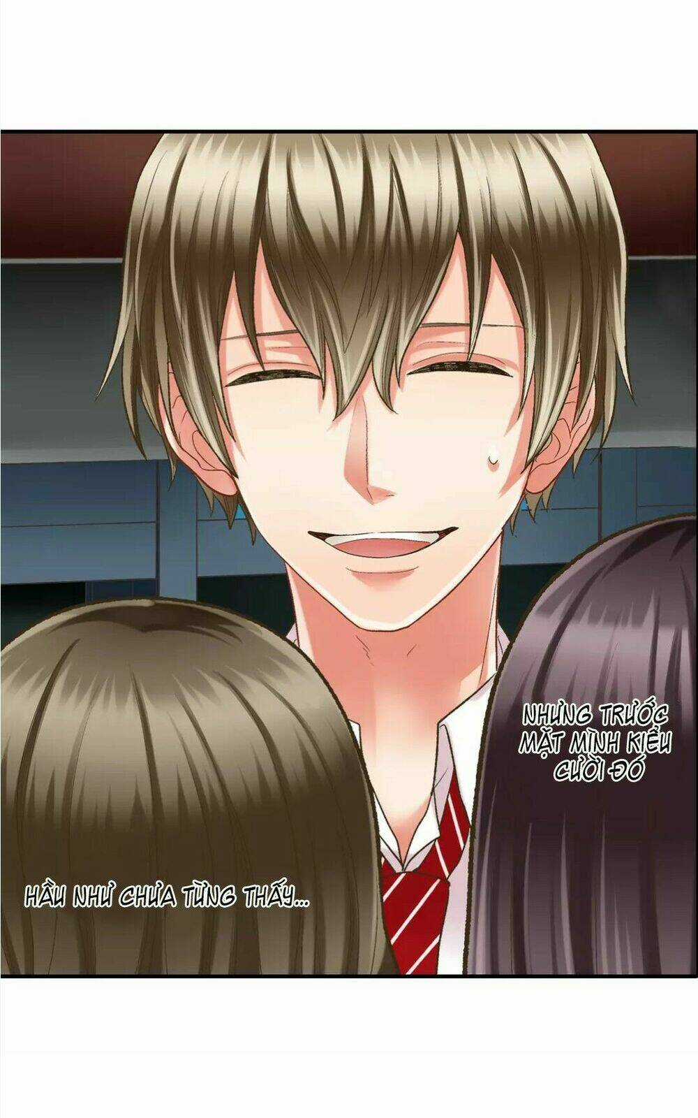 Một Giây Để Hôn Em Chapter 29 trang 29