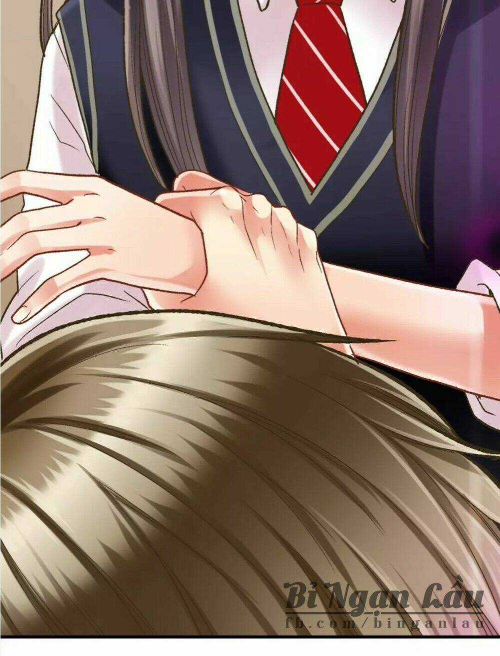 Một Giây Để Hôn Em Chapter 29 trang 3