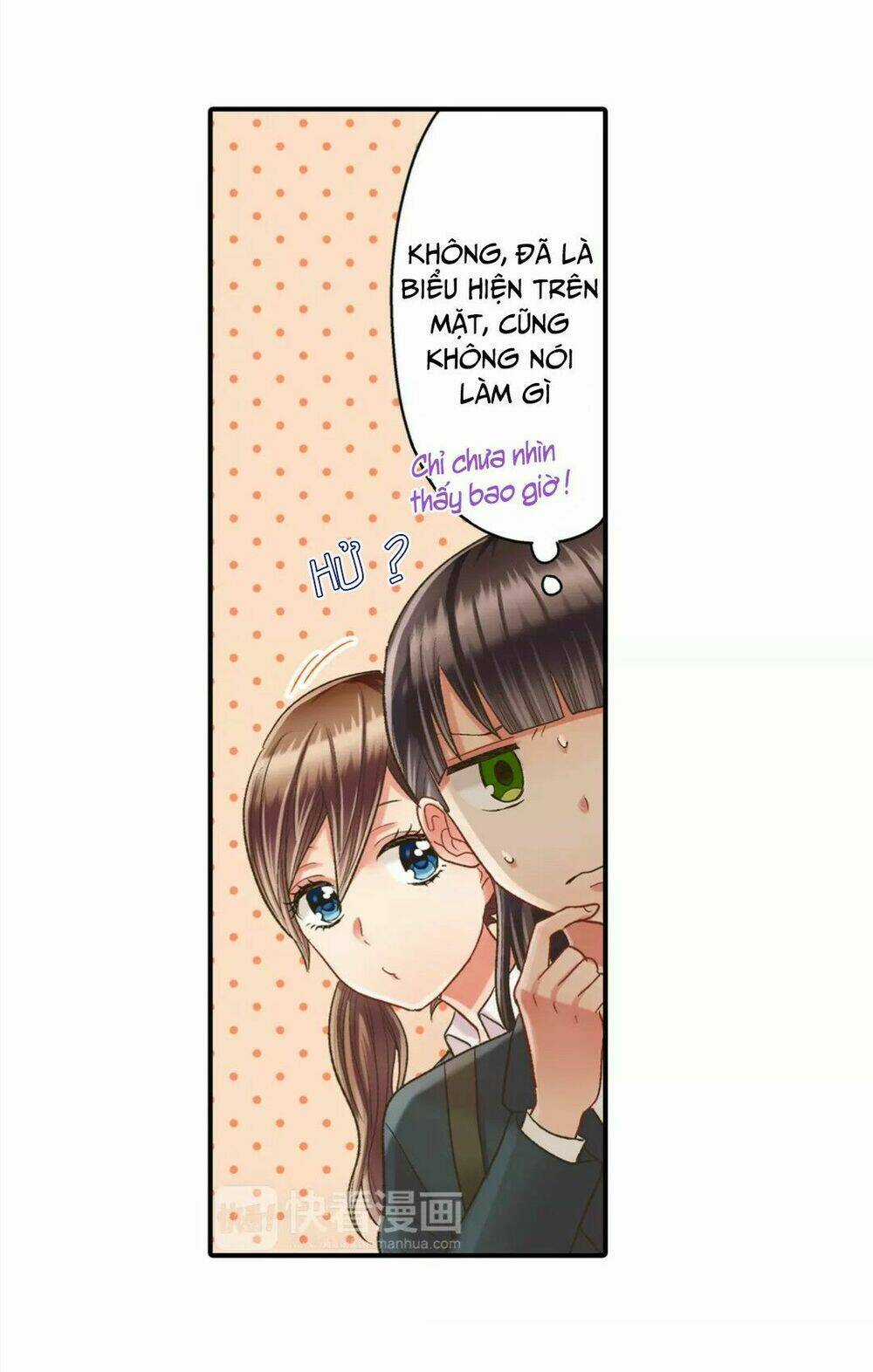 Một Giây Để Hôn Em Chapter 29 trang 30