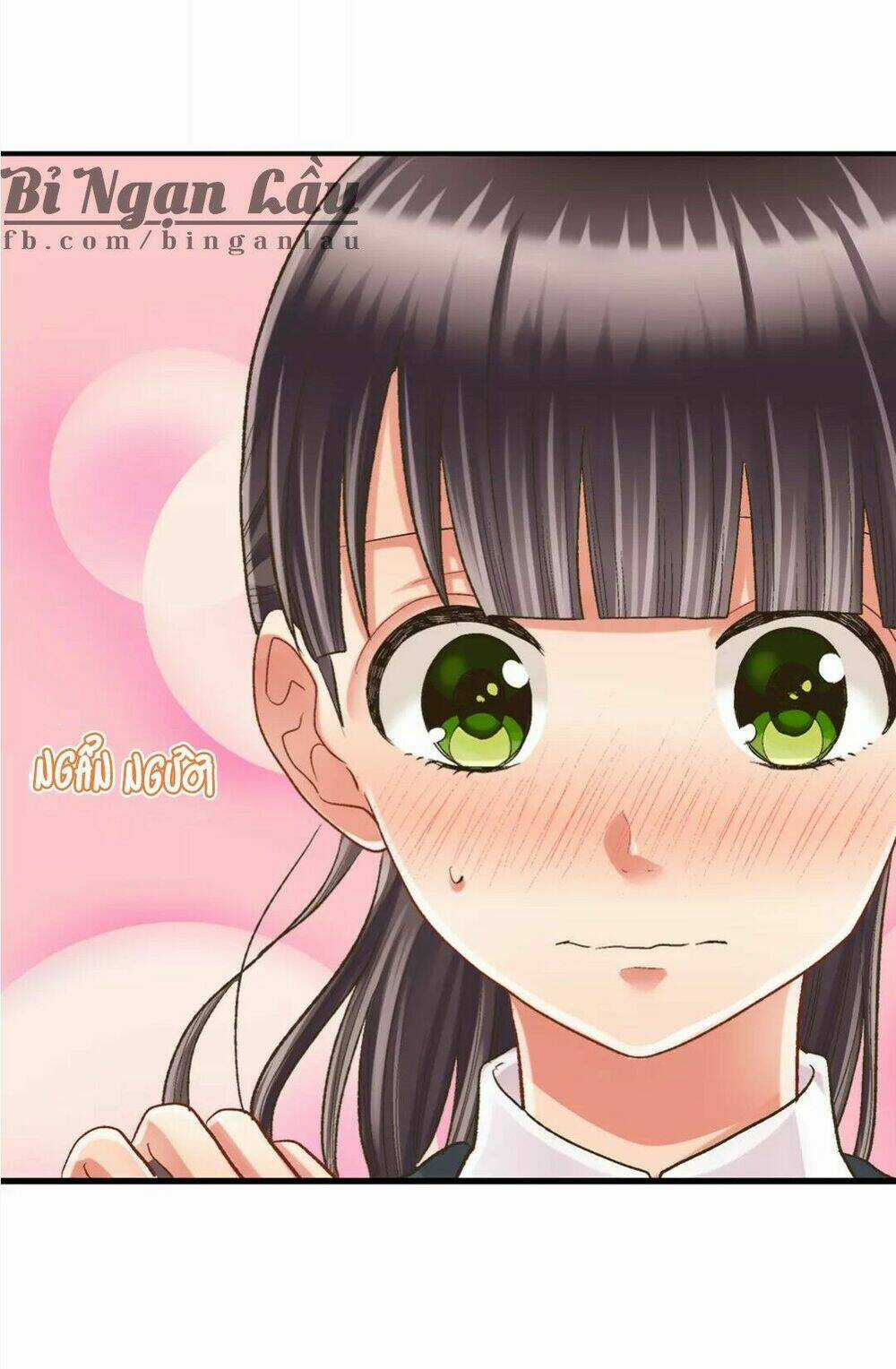 Một Giây Để Hôn Em Chapter 29 trang 32