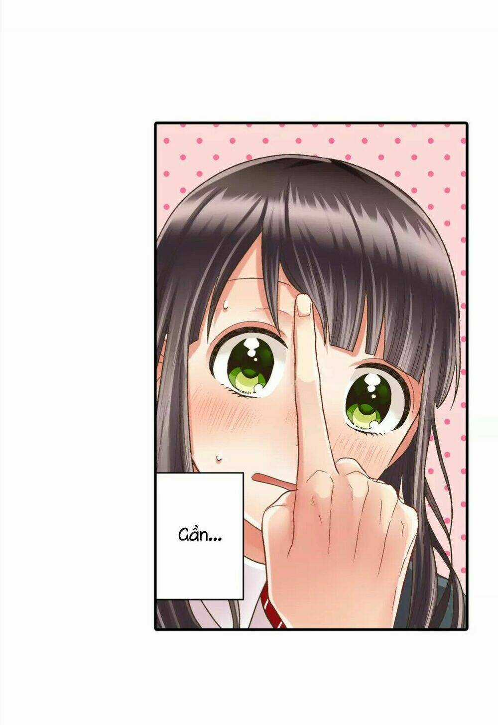 Một Giây Để Hôn Em Chapter 29 trang 40