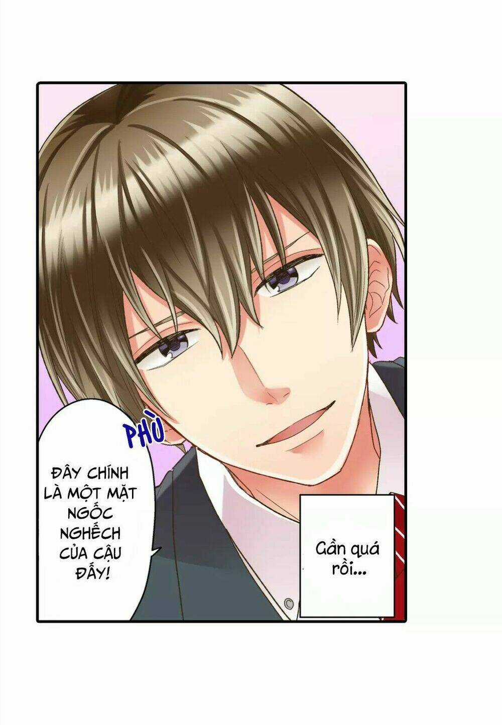 Một Giây Để Hôn Em Chapter 29 trang 41