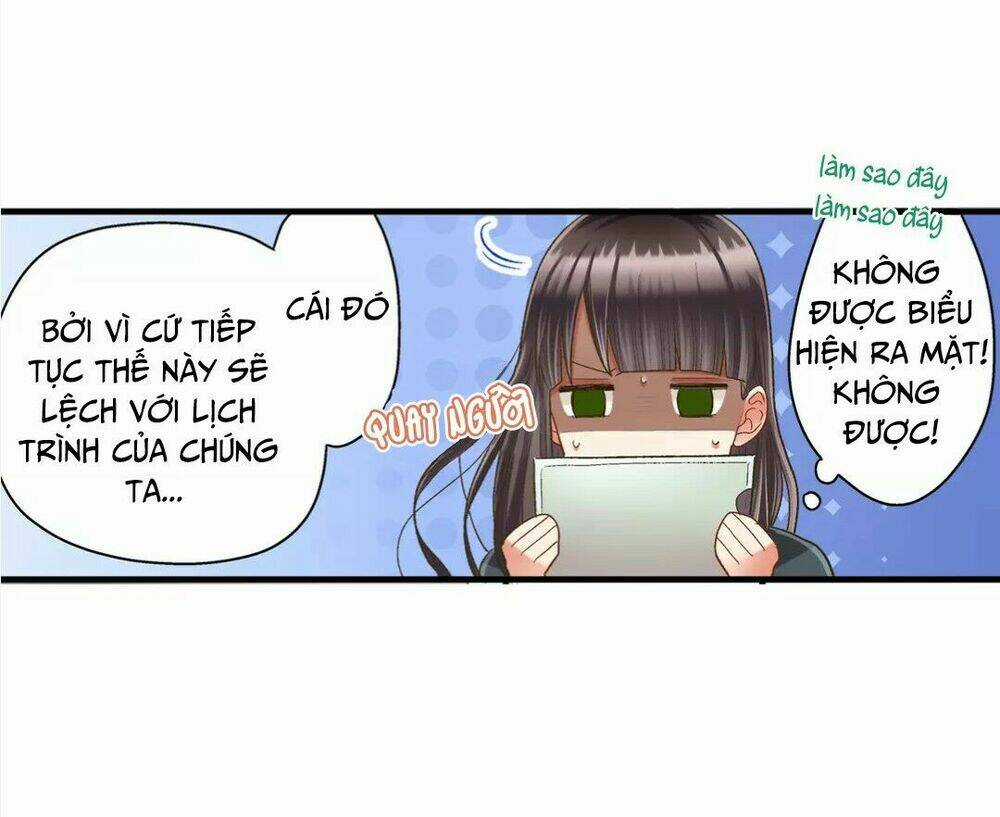 Một Giây Để Hôn Em Chapter 29 trang 42