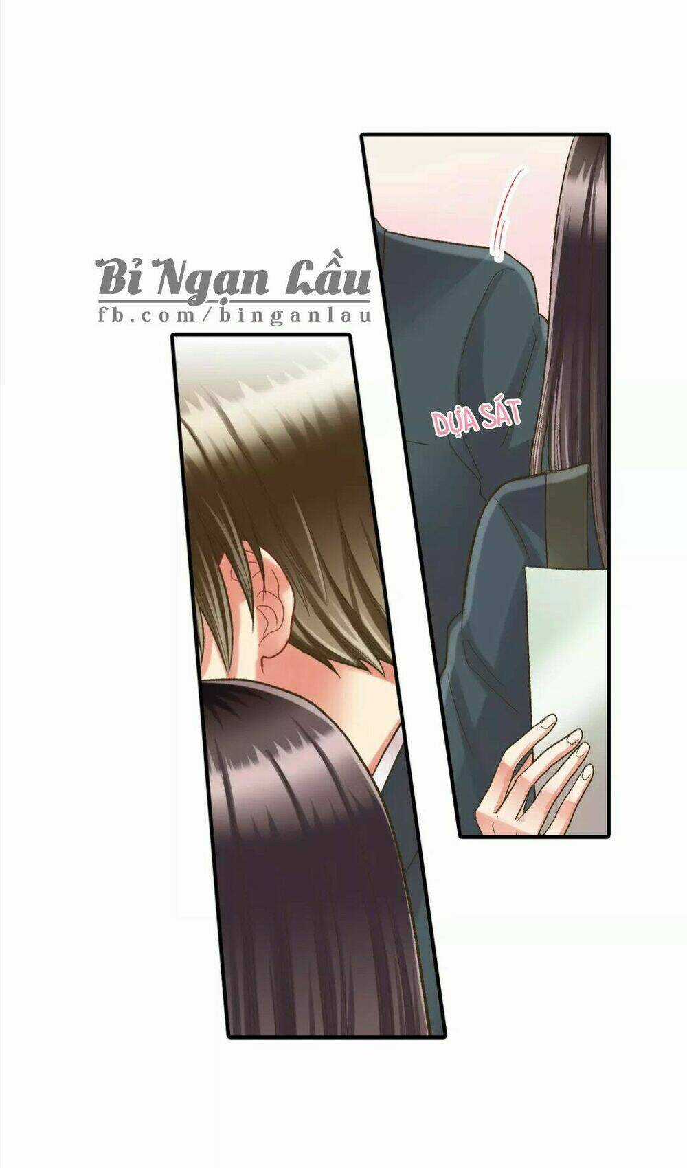 Một Giây Để Hôn Em Chapter 29 trang 43