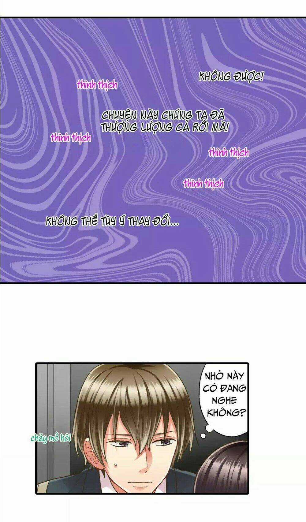 Một Giây Để Hôn Em Chapter 29 trang 46