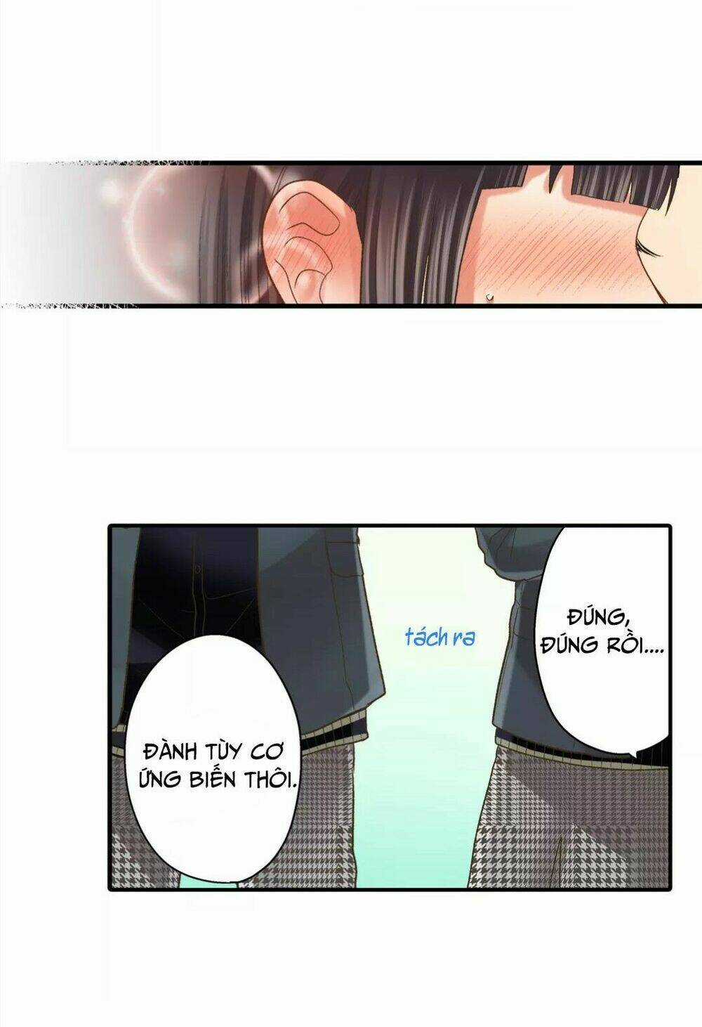 Một Giây Để Hôn Em Chapter 29 trang 47