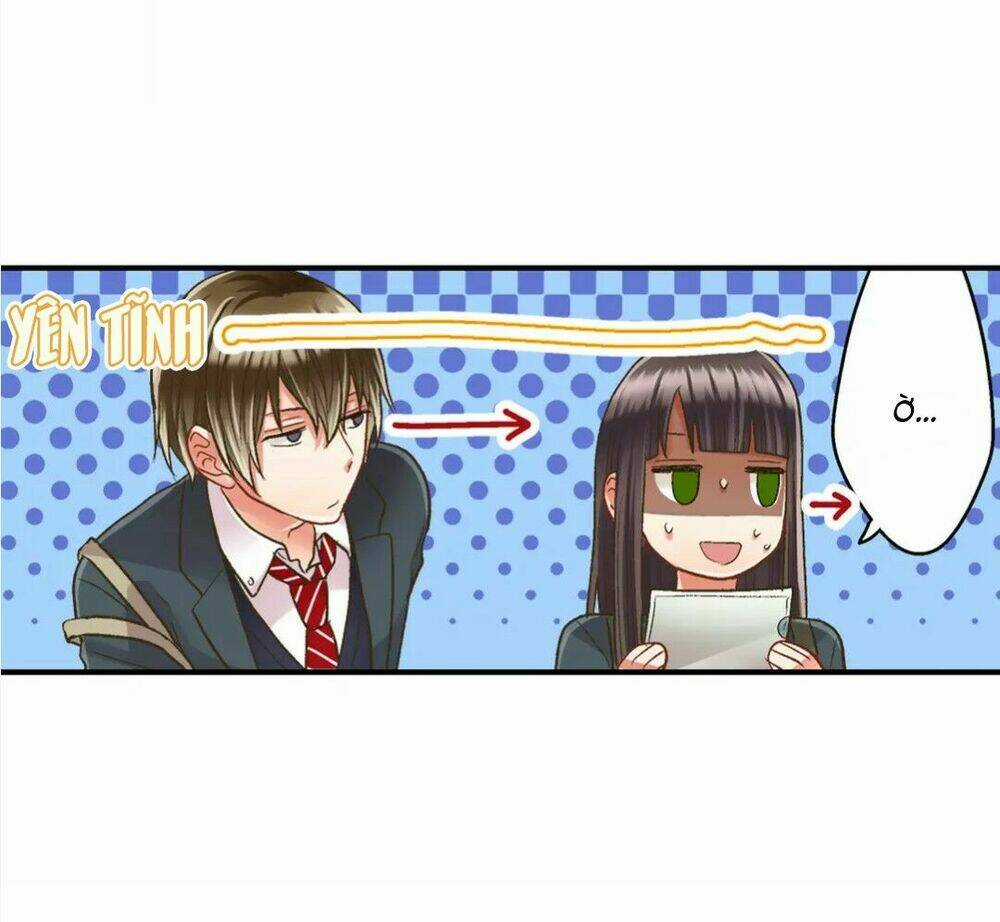 Một Giây Để Hôn Em Chapter 29 trang 48