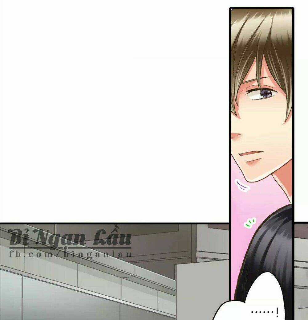 Một Giây Để Hôn Em Chapter 29 trang 57