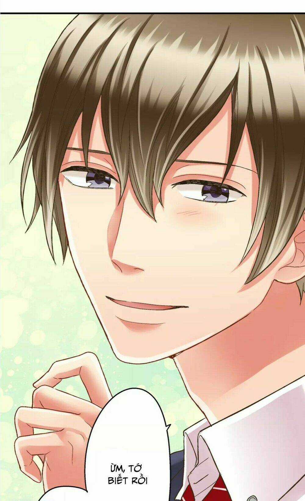 Một Giây Để Hôn Em Chapter 29 trang 62