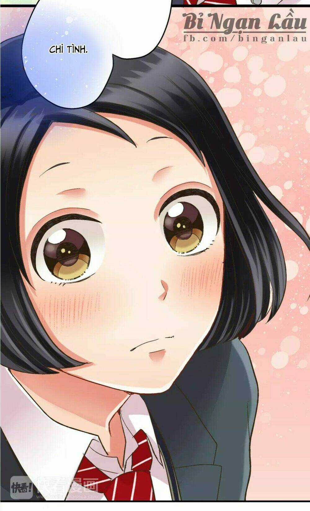 Một Giây Để Hôn Em Chapter 29 trang 63