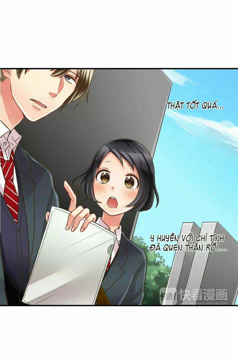 Một Giây Để Hôn Em Chapter 29 trang 66