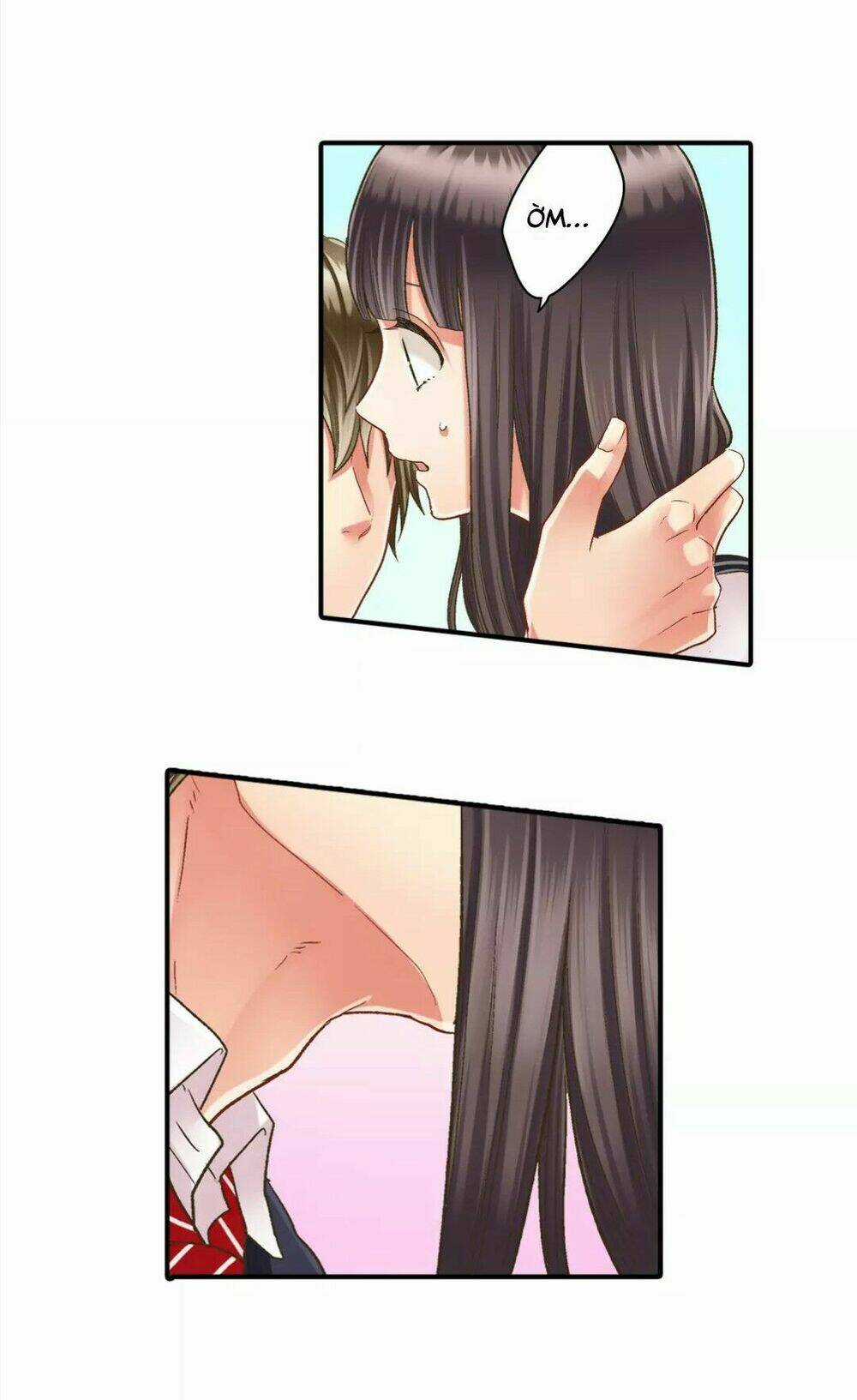 Một Giây Để Hôn Em Chapter 29 trang 8