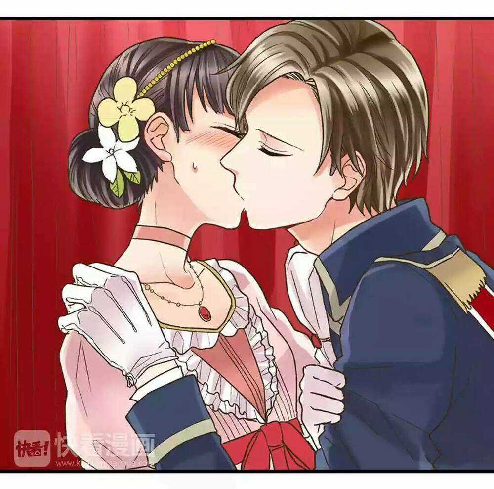 Một Giây Để Hôn Em Chapter 3 trang 2