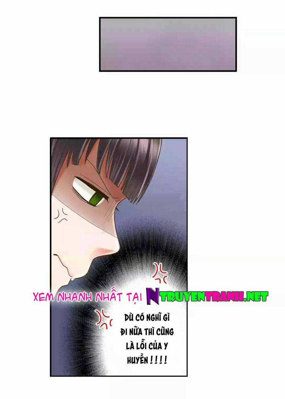 Một Giây Để Hôn Em Chapter 3 trang 29