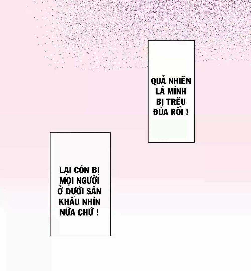 Một Giây Để Hôn Em Chapter 3 trang 37