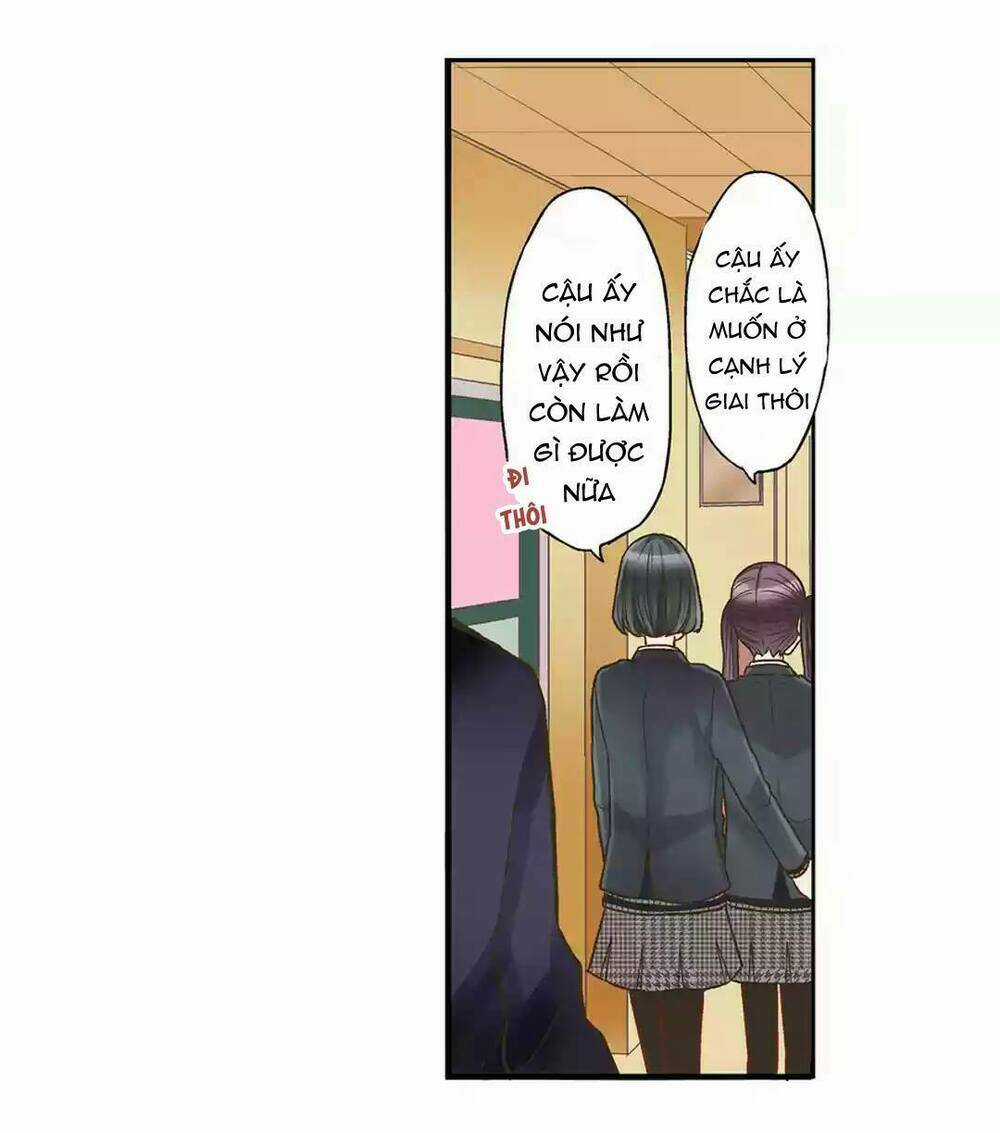 Một Giây Để Hôn Em Chapter 3 trang 42