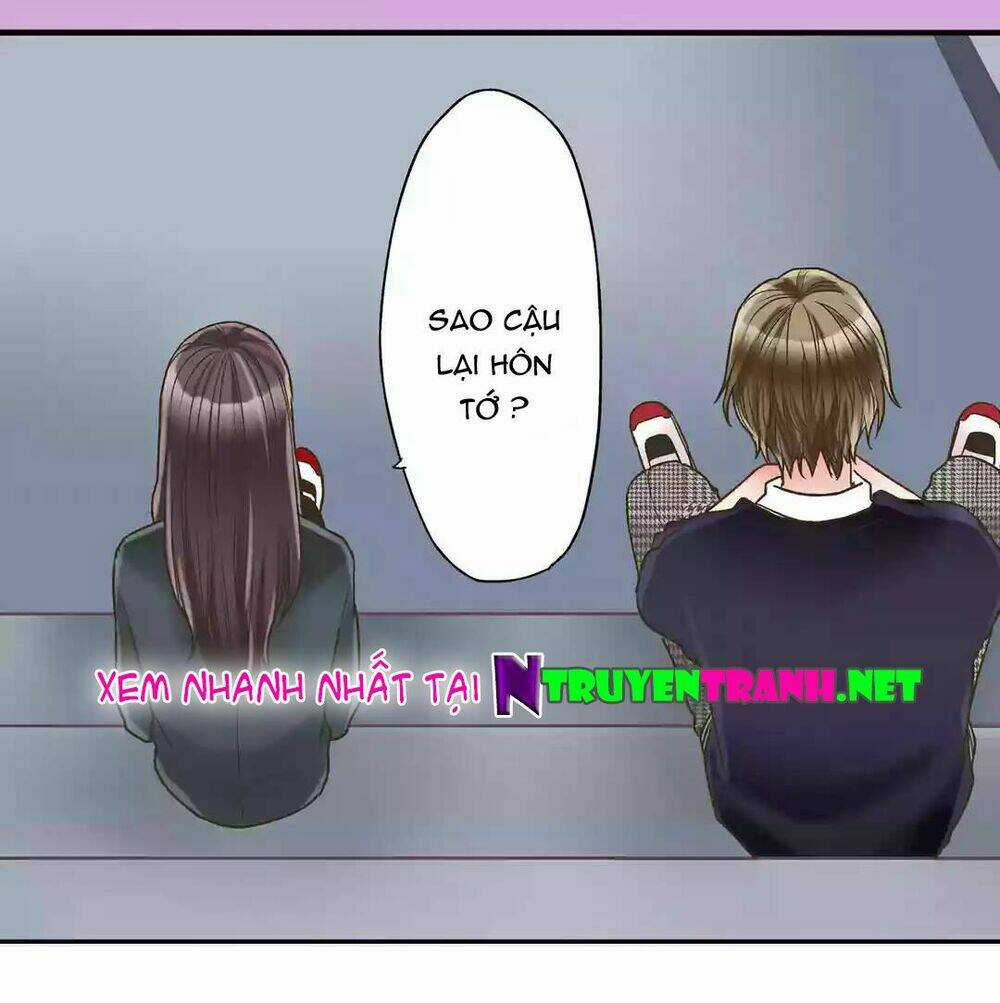 Một Giây Để Hôn Em Chapter 3 trang 49