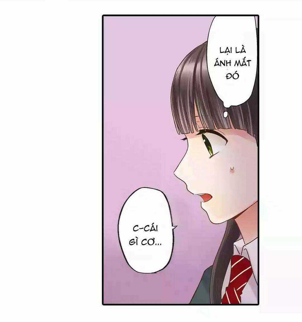 Một Giây Để Hôn Em Chapter 3 trang 51