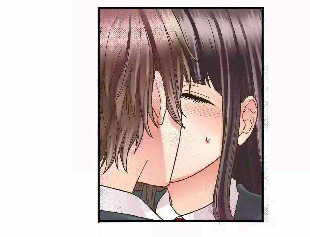 Một Giây Để Hôn Em Chapter 3 trang 61