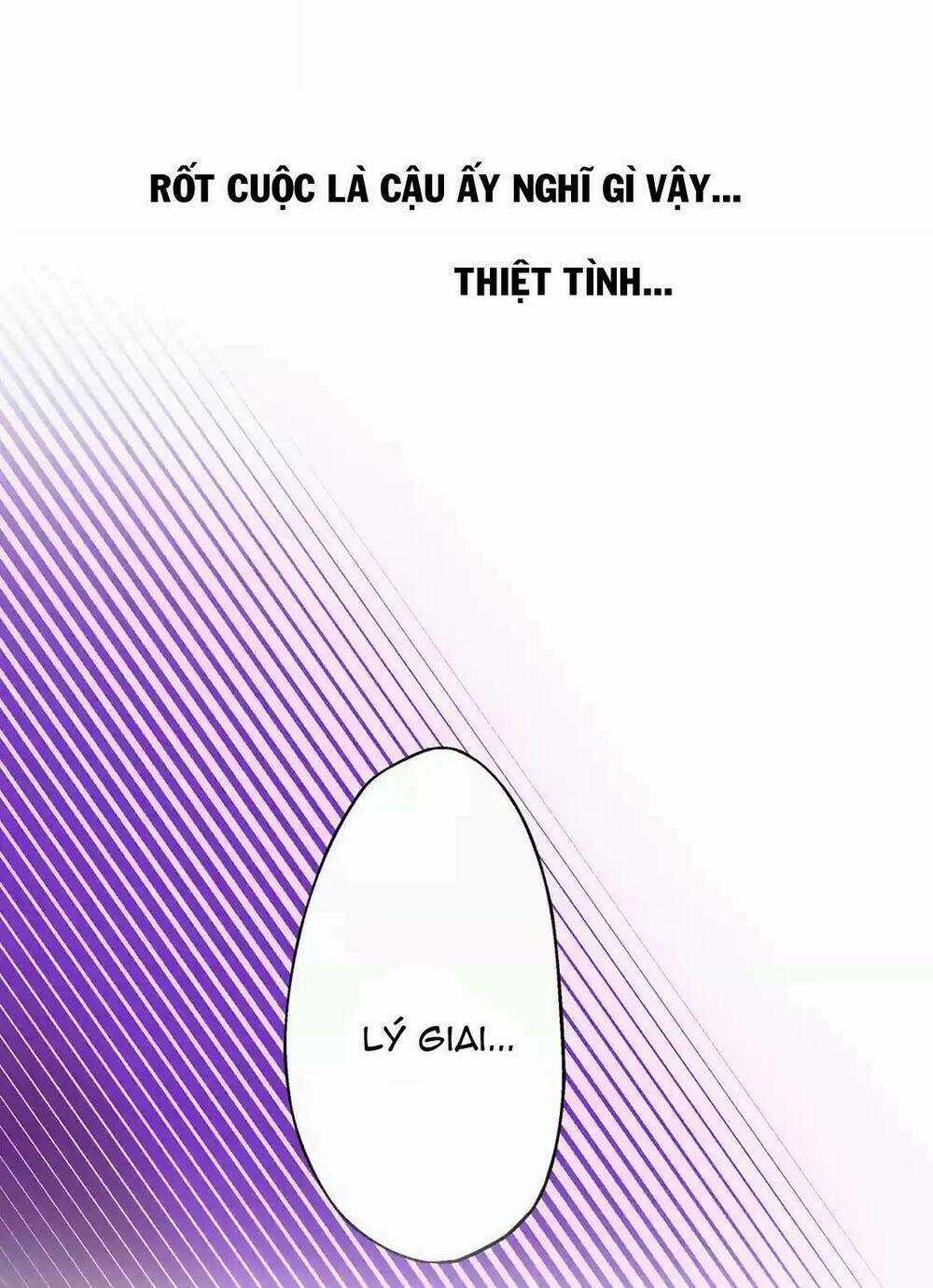 Một Giây Để Hôn Em Chapter 3 trang 63