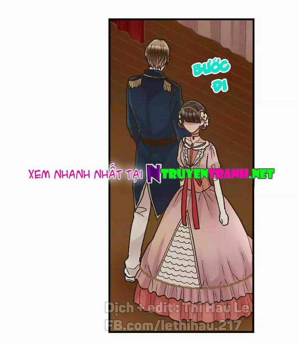 Một Giây Để Hôn Em Chapter 3 trang 9