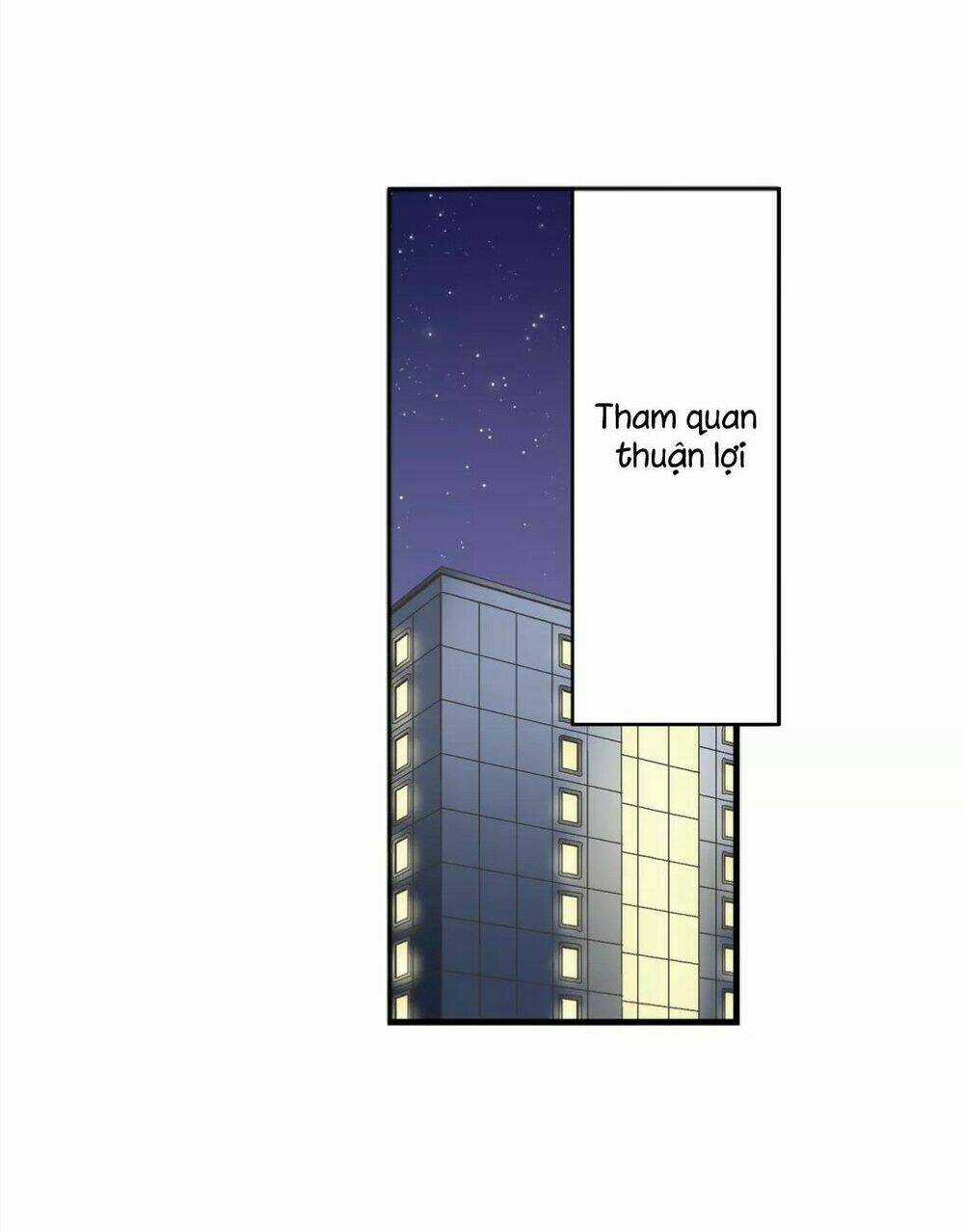 Một Giây Để Hôn Em Chapter 30 trang 10