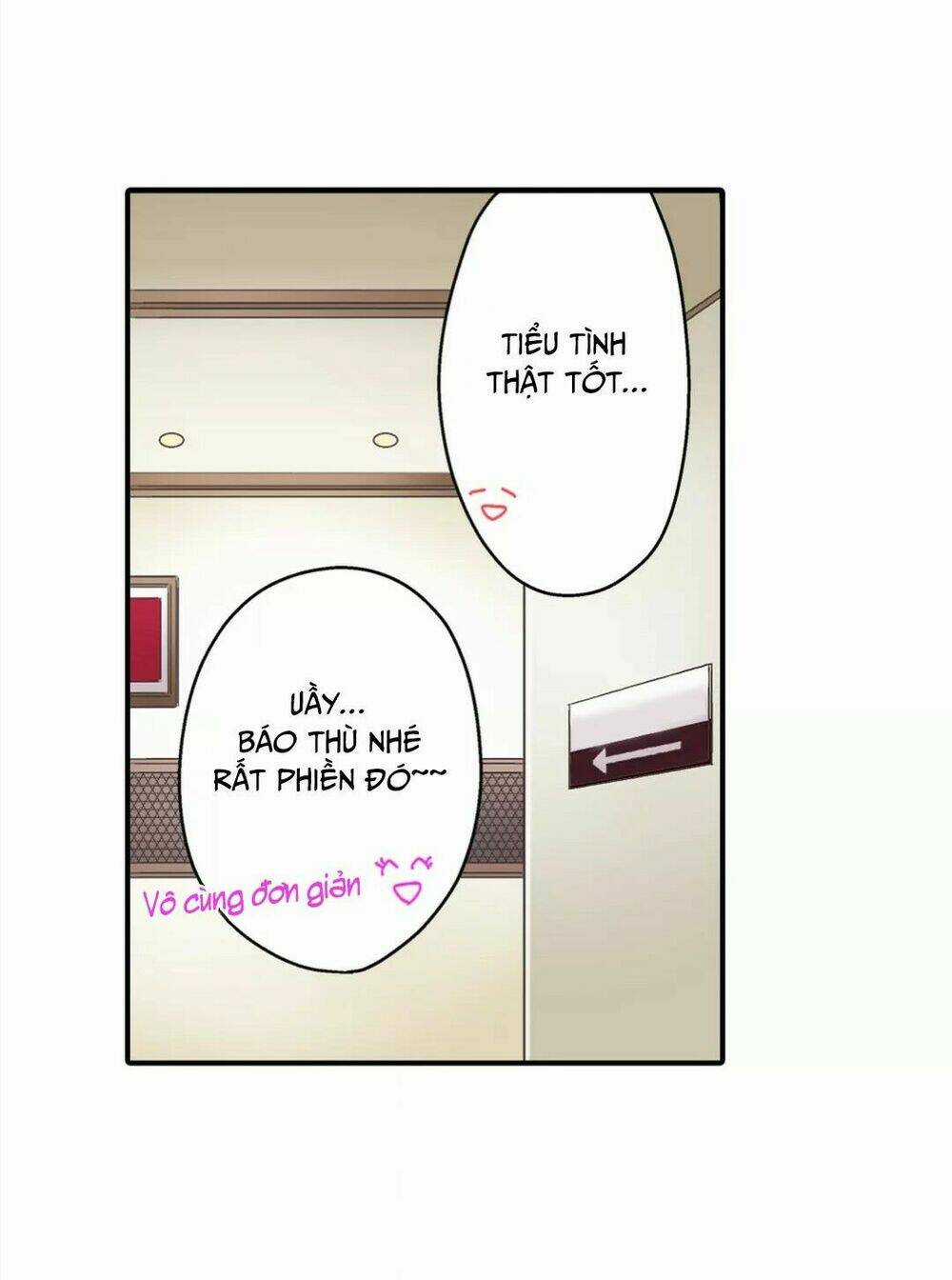 Một Giây Để Hôn Em Chapter 30 trang 13