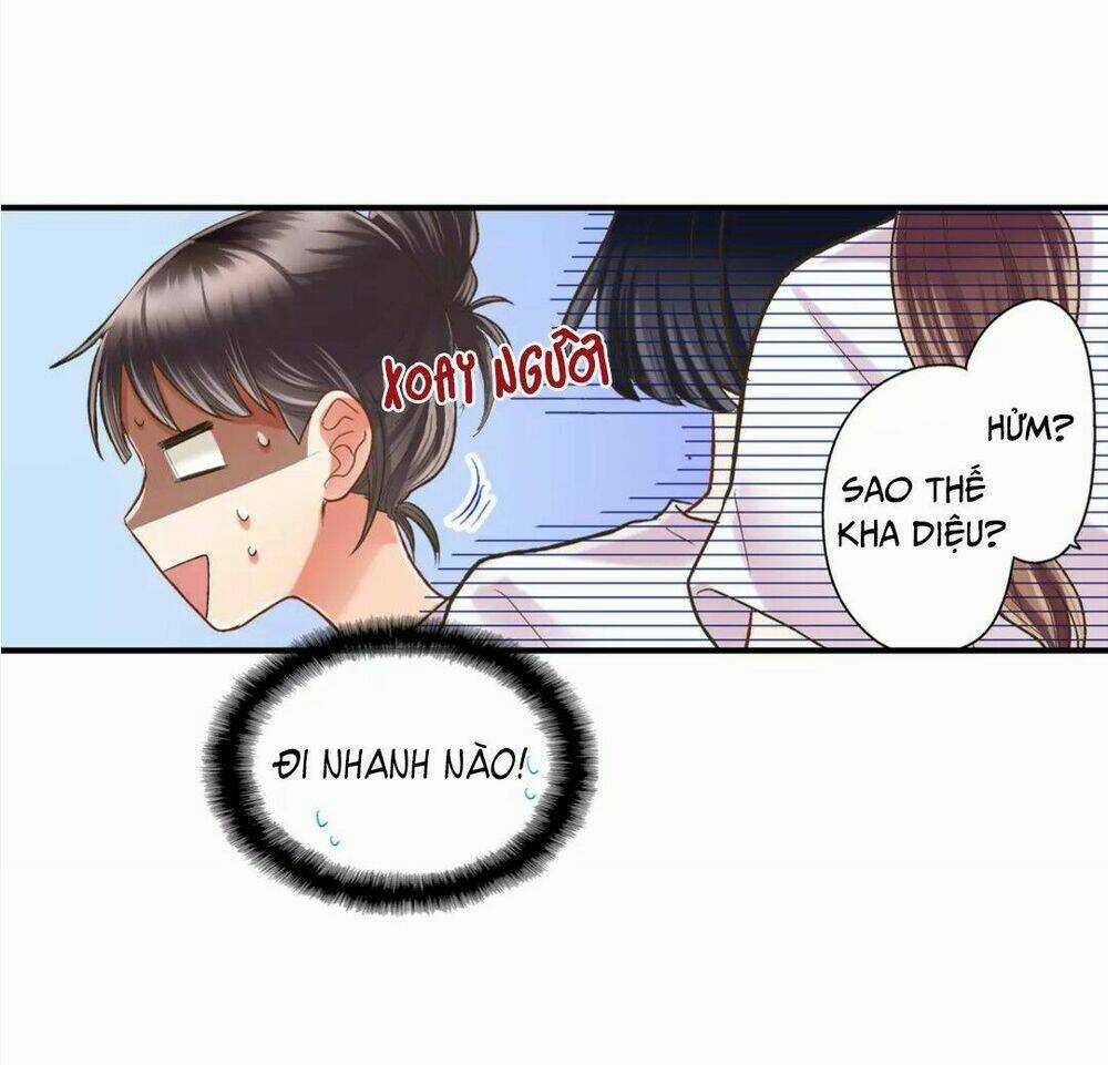 Một Giây Để Hôn Em Chapter 30 trang 20