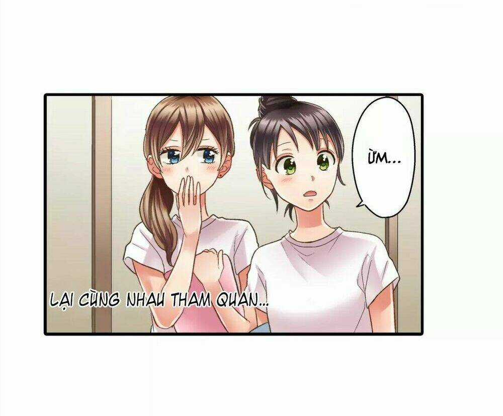 Một Giây Để Hôn Em Chapter 30 trang 28