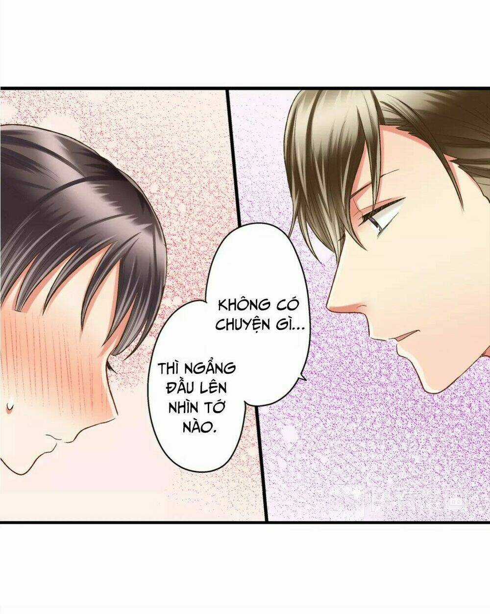 Một Giây Để Hôn Em Chapter 30 trang 37