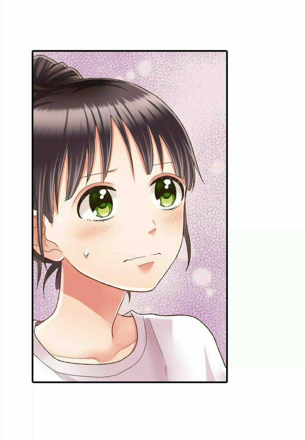 Một Giây Để Hôn Em Chapter 30 trang 38