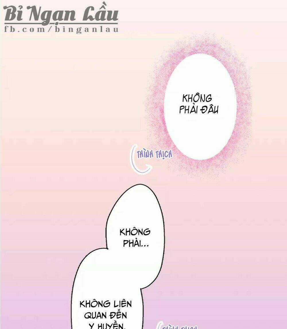 Một Giây Để Hôn Em Chapter 30 trang 40