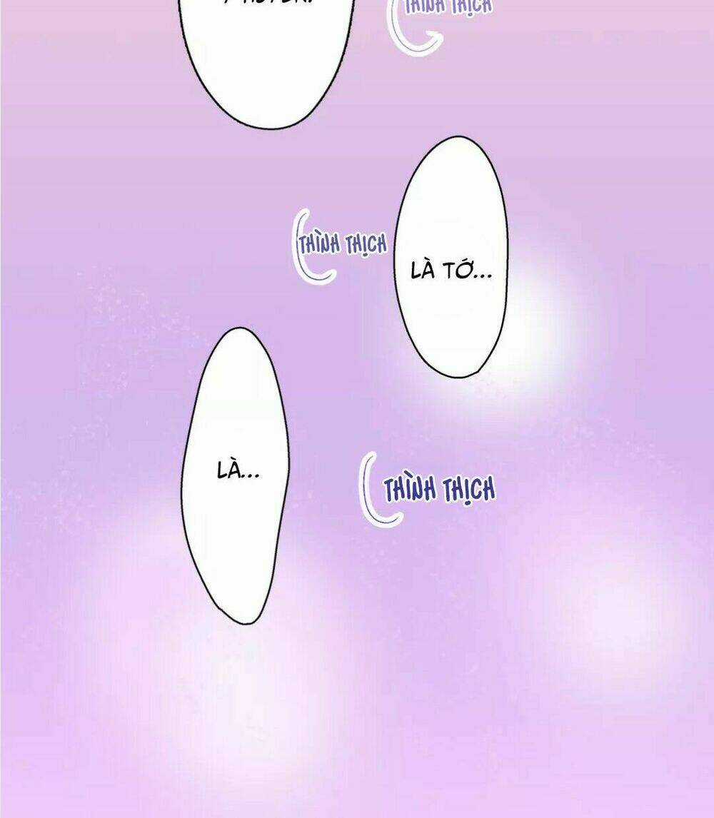 Một Giây Để Hôn Em Chapter 30 trang 41