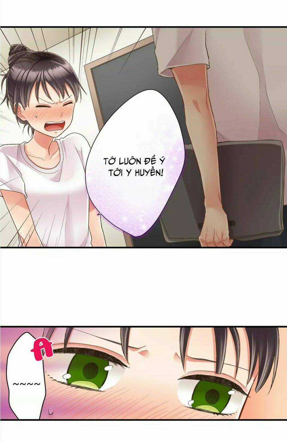 Một Giây Để Hôn Em Chapter 30 trang 44