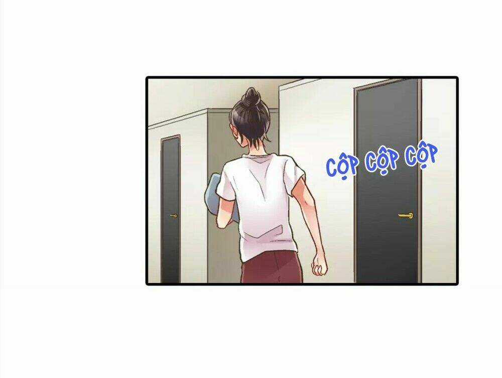 Một Giây Để Hôn Em Chapter 30 trang 45