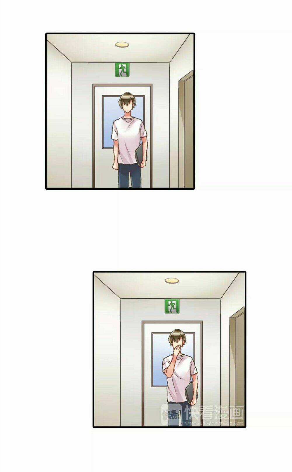 Một Giây Để Hôn Em Chapter 30 trang 46