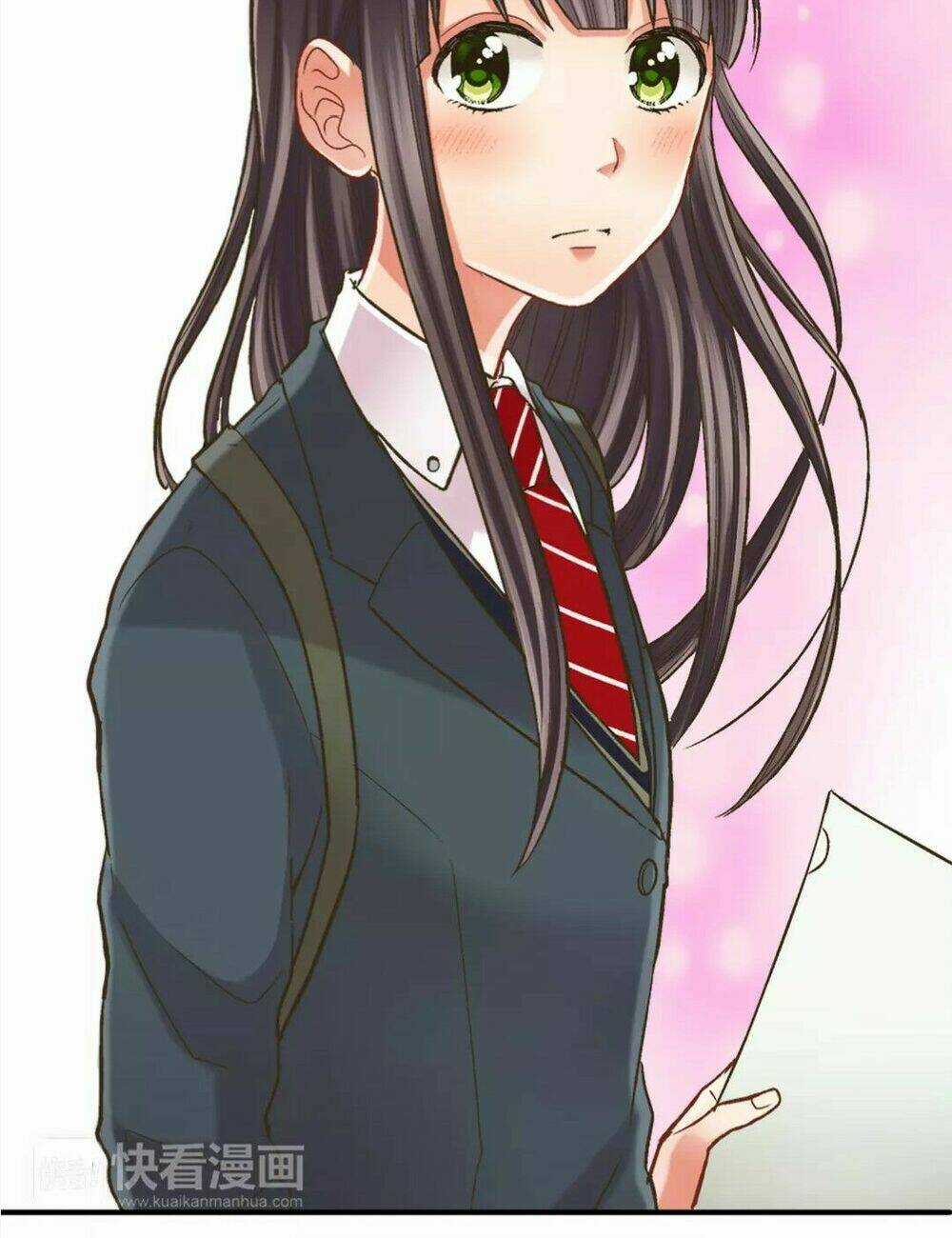 Một Giây Để Hôn Em Chapter 30 trang 8