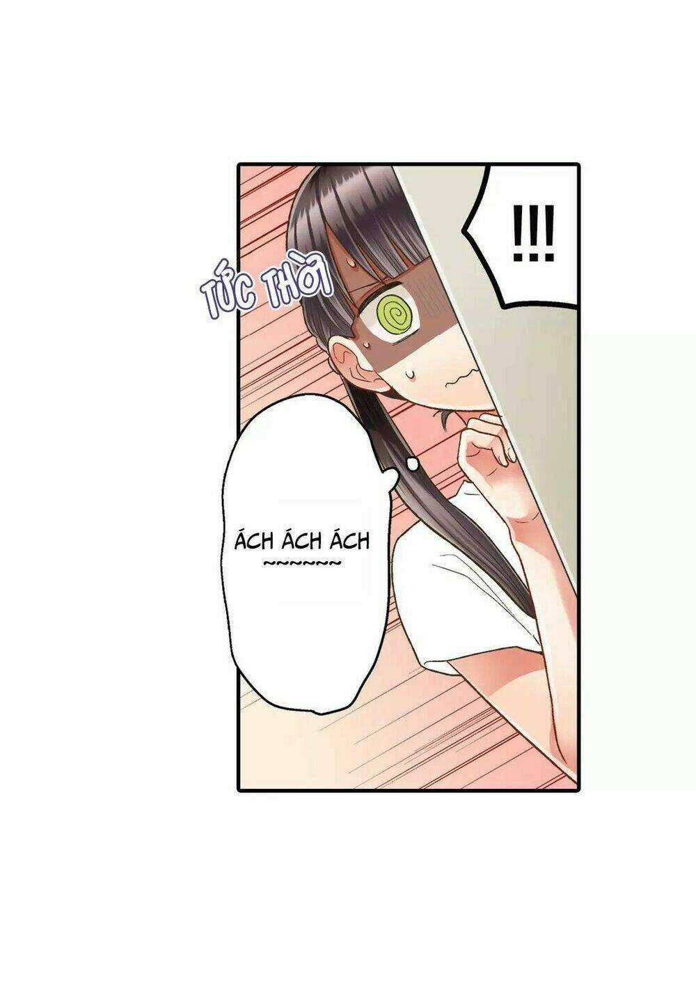 Một Giây Để Hôn Em Chapter 31 trang 10