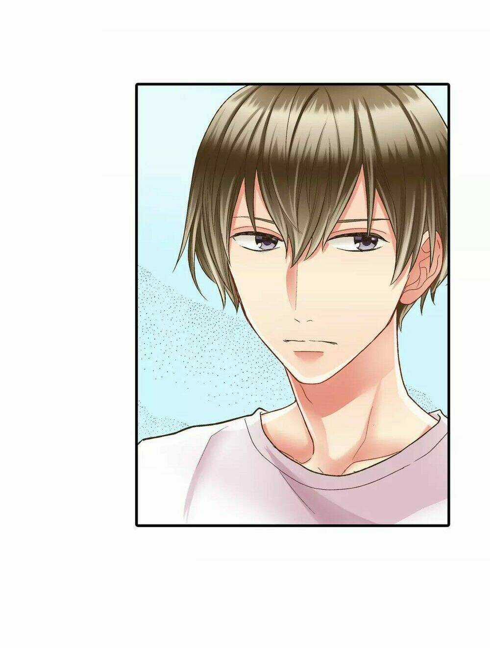 Một Giây Để Hôn Em Chapter 31 trang 13